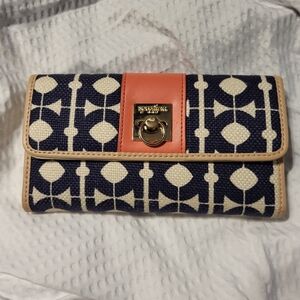 Spartina Wallet